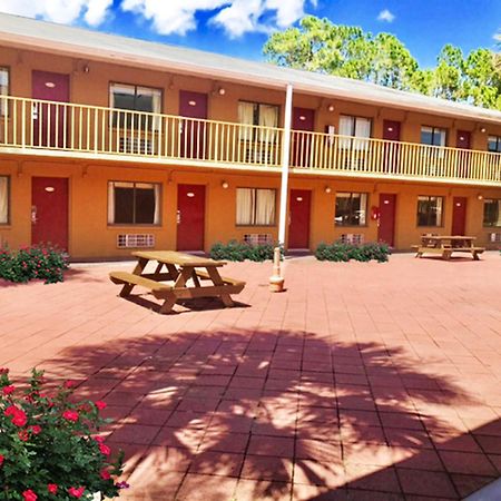 Duo Boutique Hotel Kissimmee Exterior photo