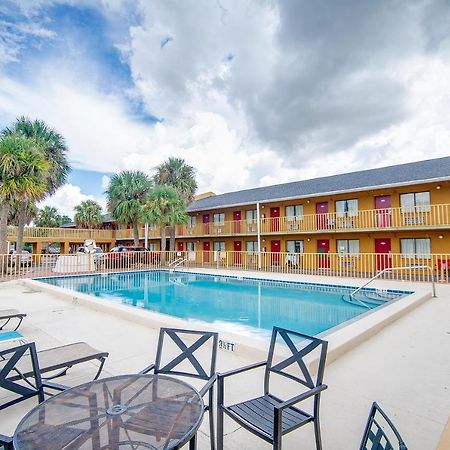 Duo Boutique Hotel Kissimmee Exterior photo
